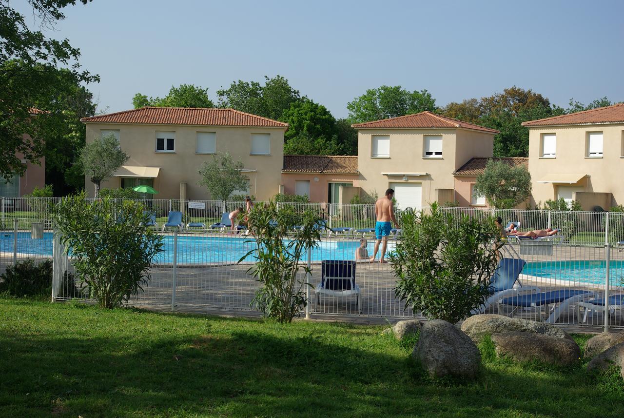 Chez Twin&Twin Apartment Santa-Maria-Poggio  ภายนอก รูปภาพ